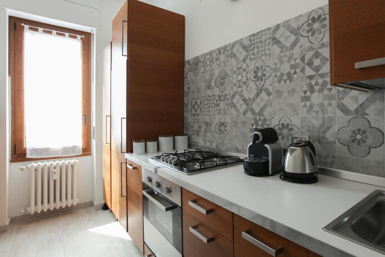 New Fashion District, 3 Bdrs - 30 Minutes From Linate With New Subway * Milán