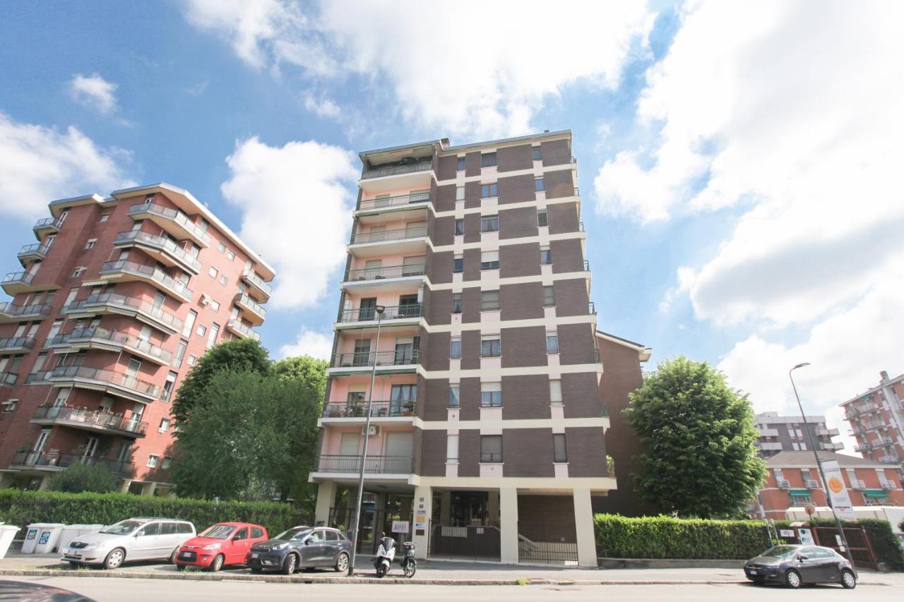 New Fashion District, 3 Bdrs - 30 Minutes From Linate With New Subway Apartamento Milán
