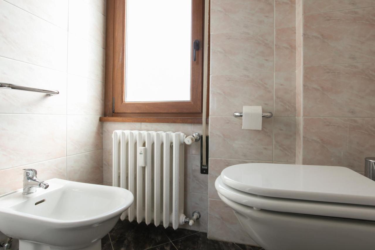 New Fashion District, 3 Bdrs - 30 Minutes From Linate With New Subway * Milán