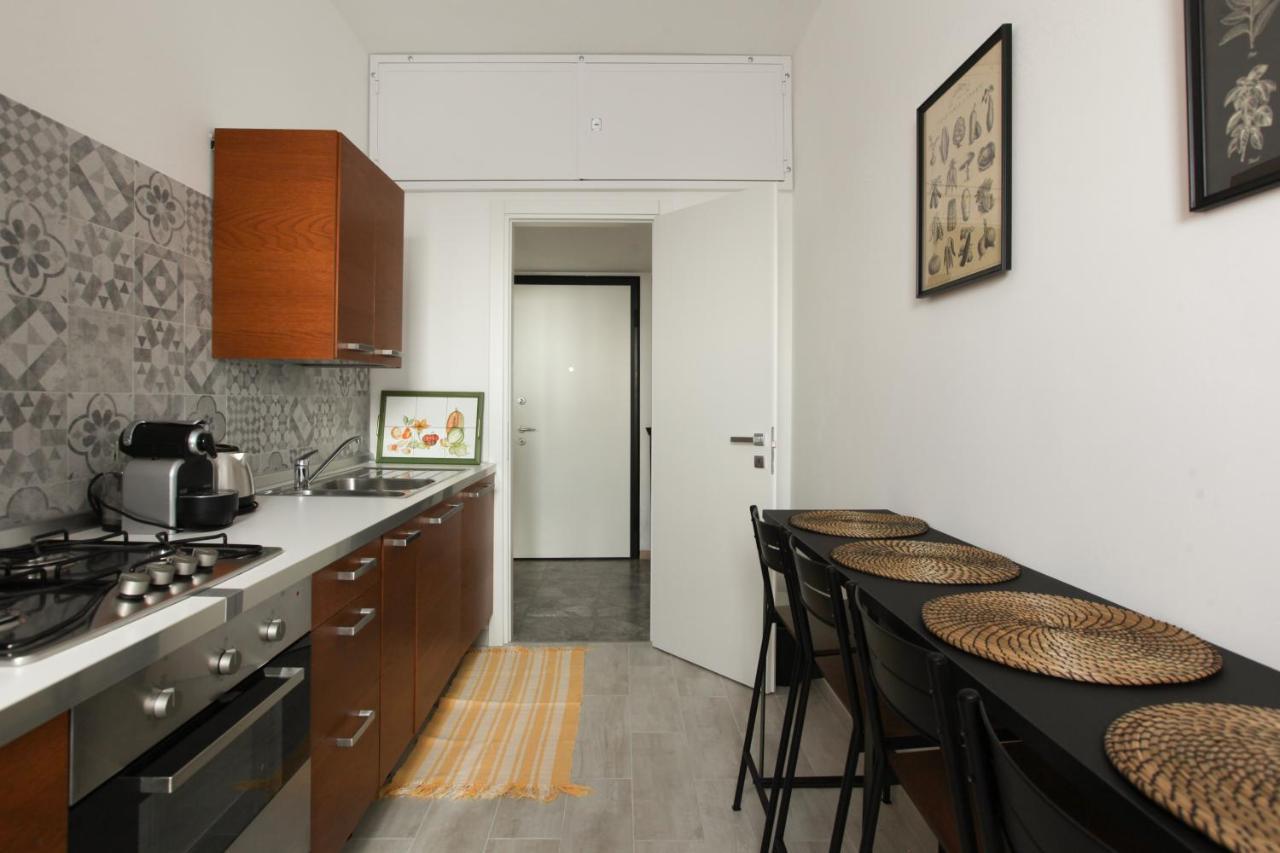 New Fashion District, 3 Bdrs - 30 Minutes From Linate With New Subway Apartamento Milán