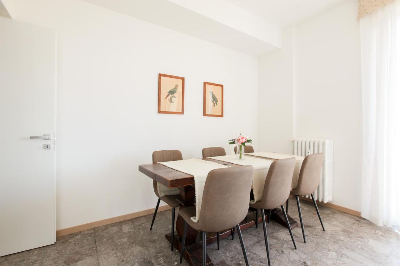 New Fashion District, 3 Bdrs - 30 Minutes From Linate With New Subway Milán