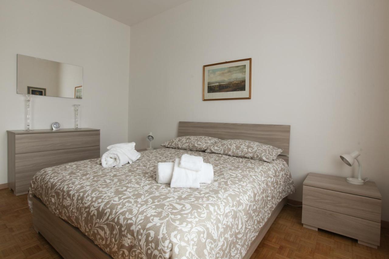 New Fashion District, 3 Bdrs - 30 Minutes From Linate With New Subway Apartamento Milán