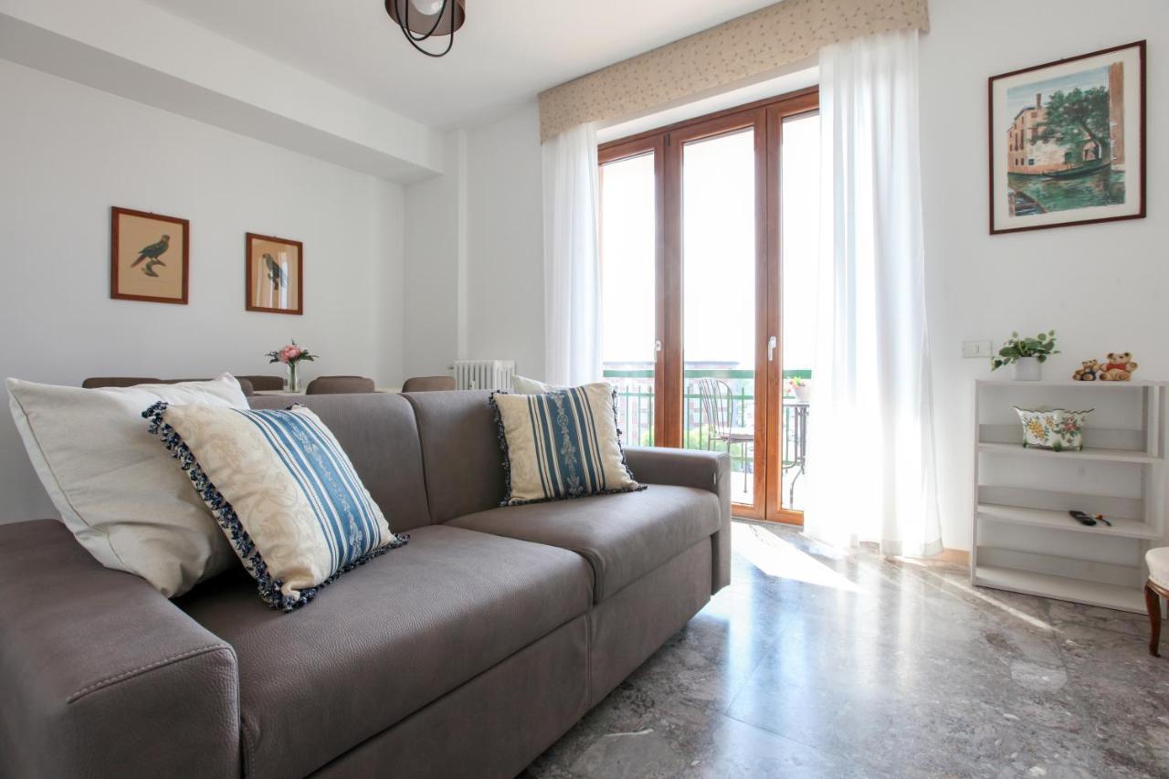 Apartamento New Fashion District, 3 Bdrs - 30 Minutes From Linate With New Subway Milán