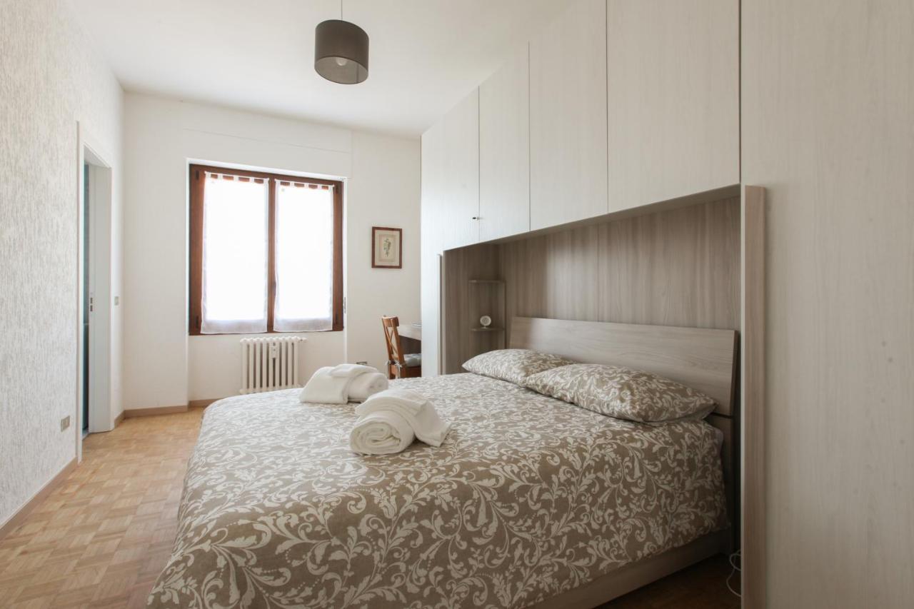 Apartamento New Fashion District, 3 Bdrs - 30 Minutes From Linate With New Subway