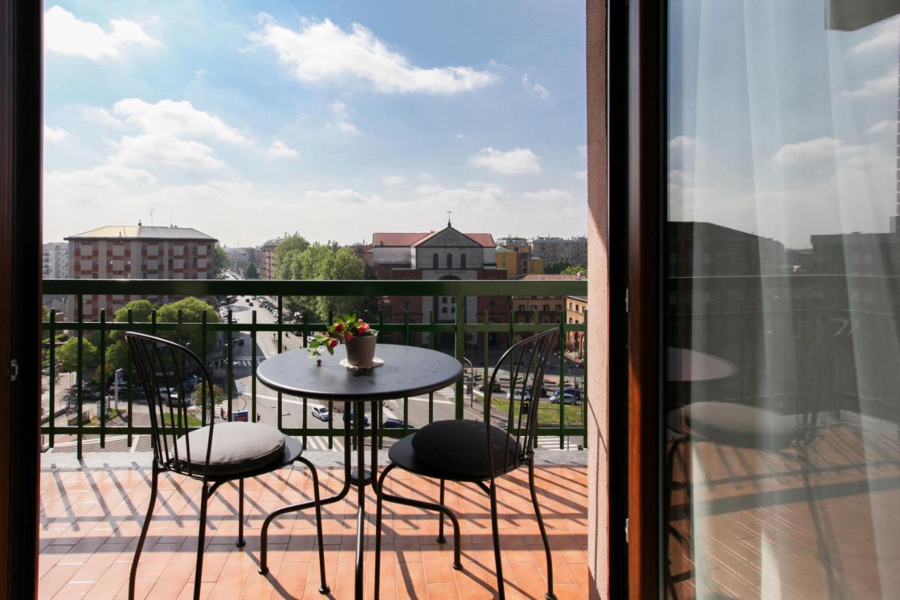Apartamento New Fashion District, 3 Bdrs - 30 Minutes From Linate With New Subway Milán