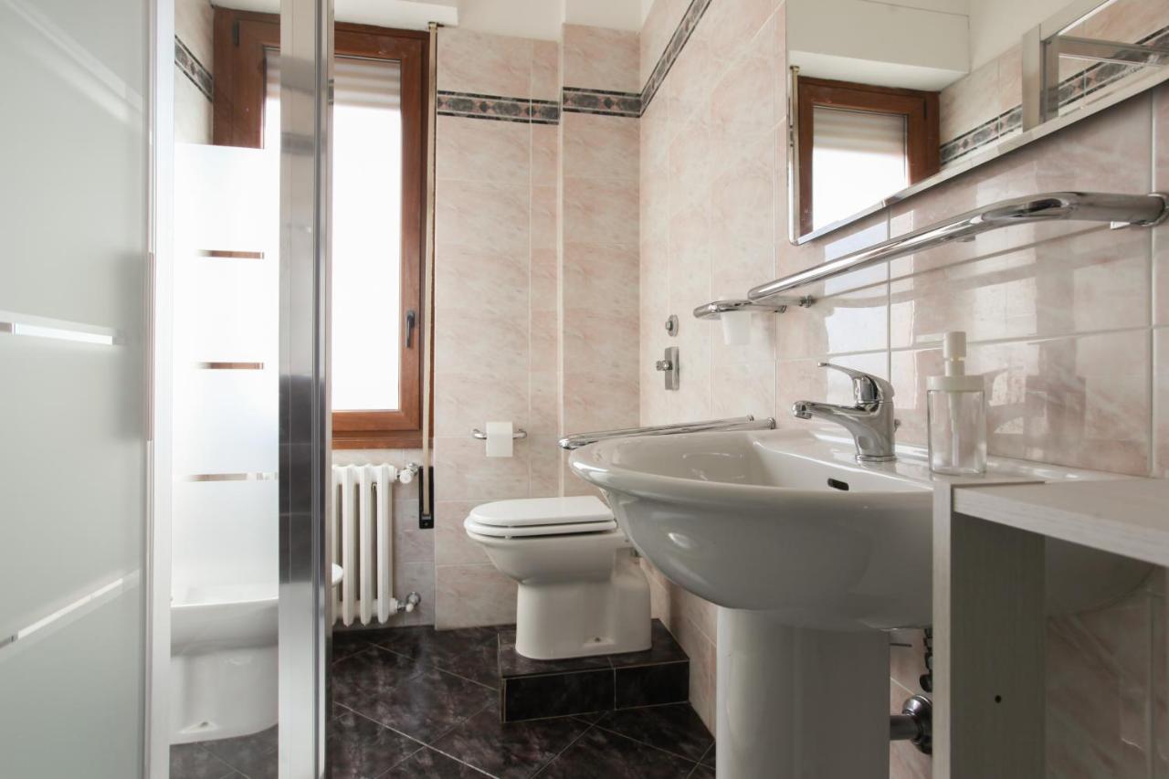 Apartamento New Fashion District, 3 Bdrs - 30 Minutes From Linate With New Subway Milán
