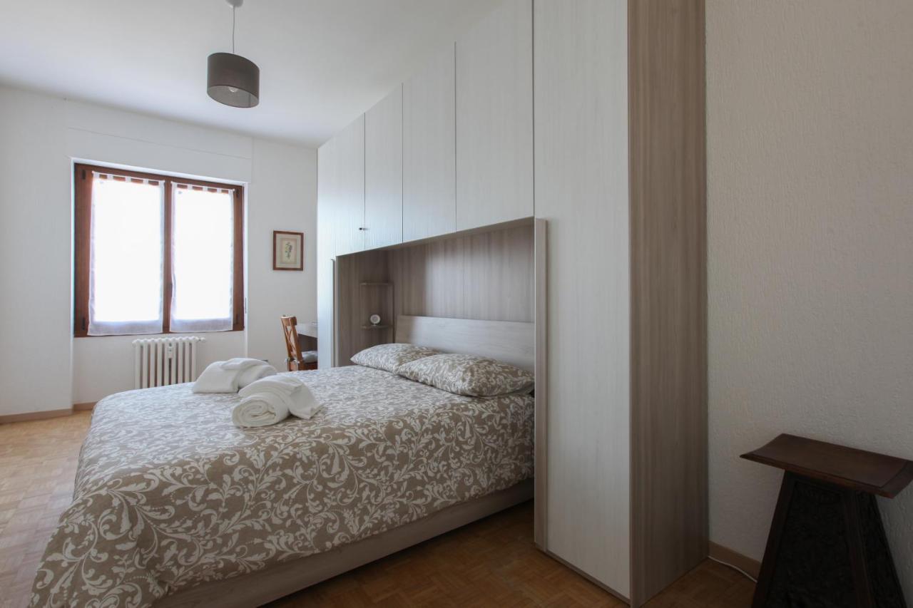 Apartamento New Fashion District, 3 Bdrs - 30 Minutes From Linate With New Subway Milán