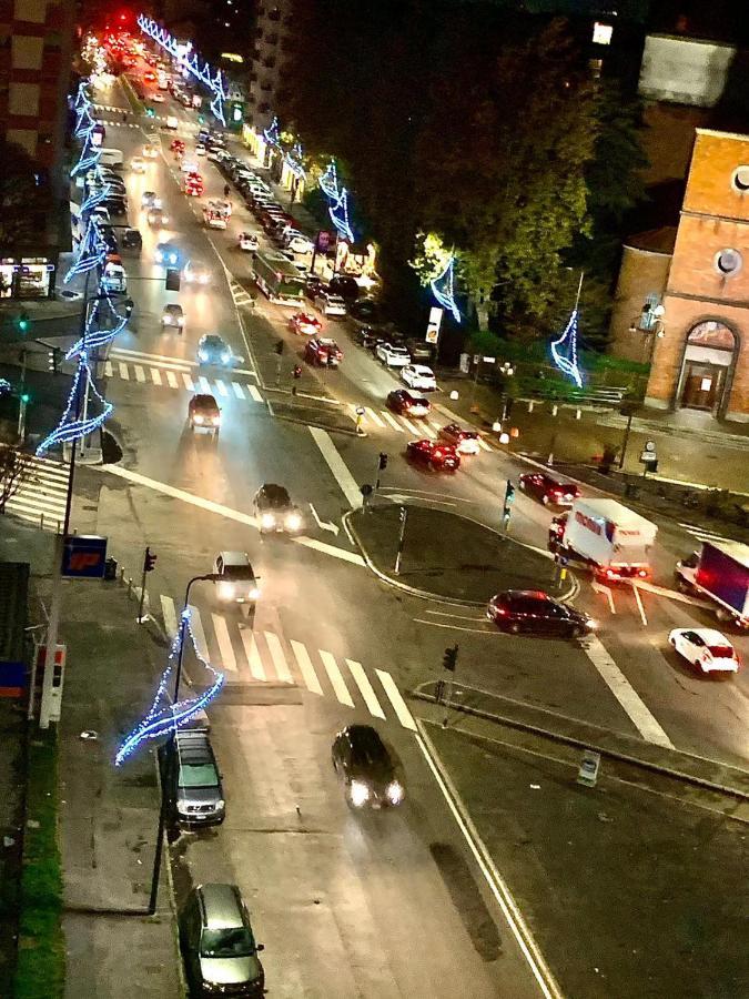 Apartamento New Fashion District, 3 Bdrs - 30 Minutes From Linate With New Subway Milán